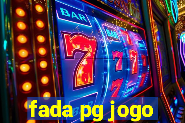 fada pg jogo